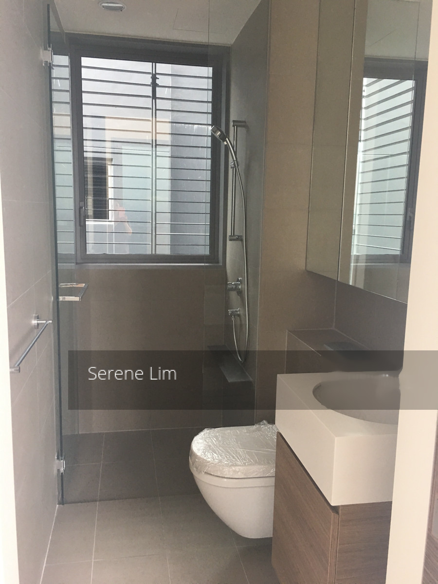 Echelon (D3), Condominium #135196482